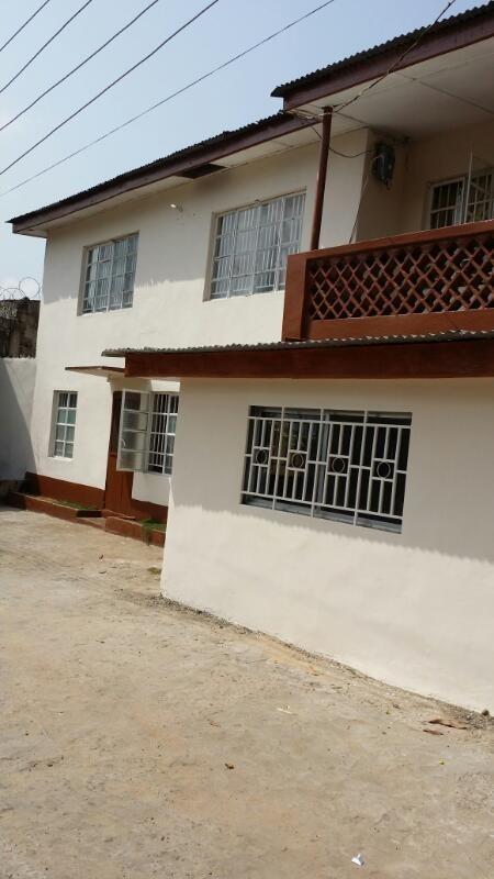 Mansholl Luxurious Apartment Freetown Exterior photo